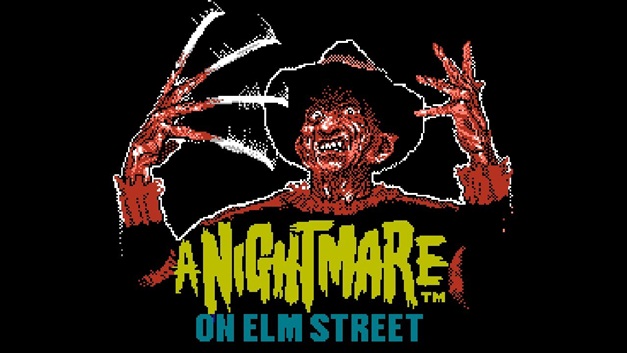 A Nightmare on Elm Street