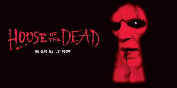 House of the Dead