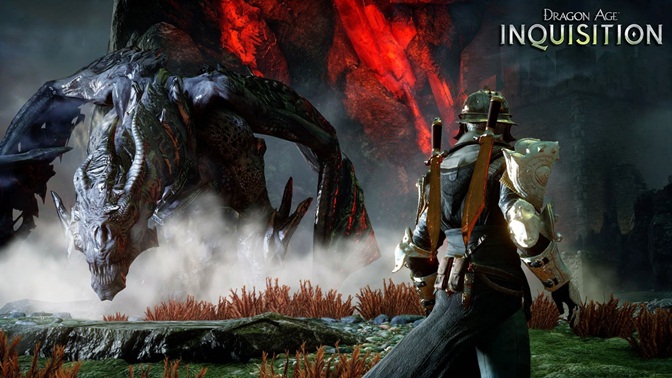 Dragon Age Inquisition