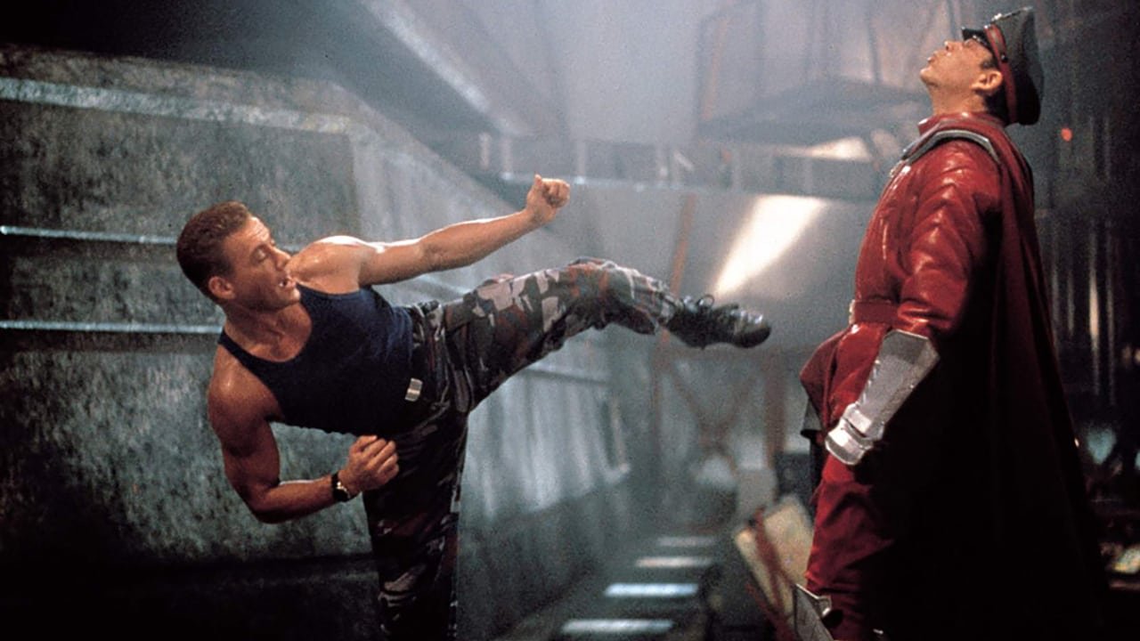 Street Fighter