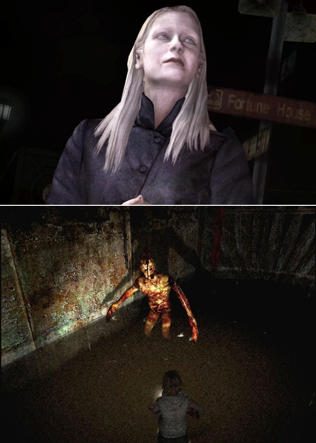 Silent Hill 3