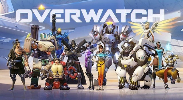 Overwatch