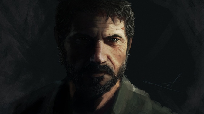 The Last of Us