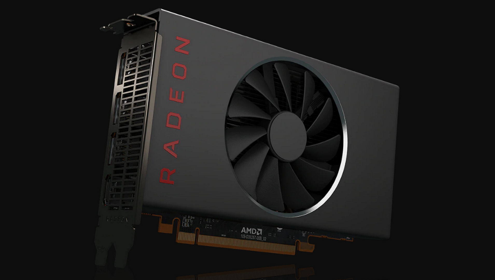 เปิดตัว! กราฟิกการ์ด AMD Radeon RX 5500 XT: ประสิทธิภาพความคมชัดระดับ 1080p  พร้อมด้วยซอฟต์แวร์ฟีเจอร์ที่ทรงพลัง