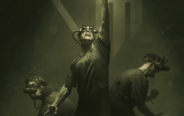 เกม The Outlast Trials