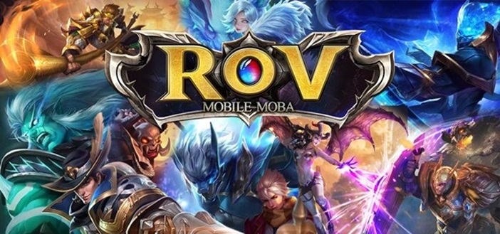 Arena of Valor