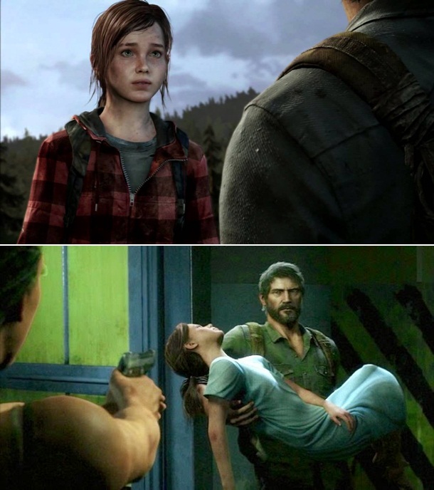 The Last of Us