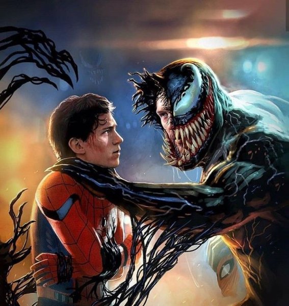 Venom 2