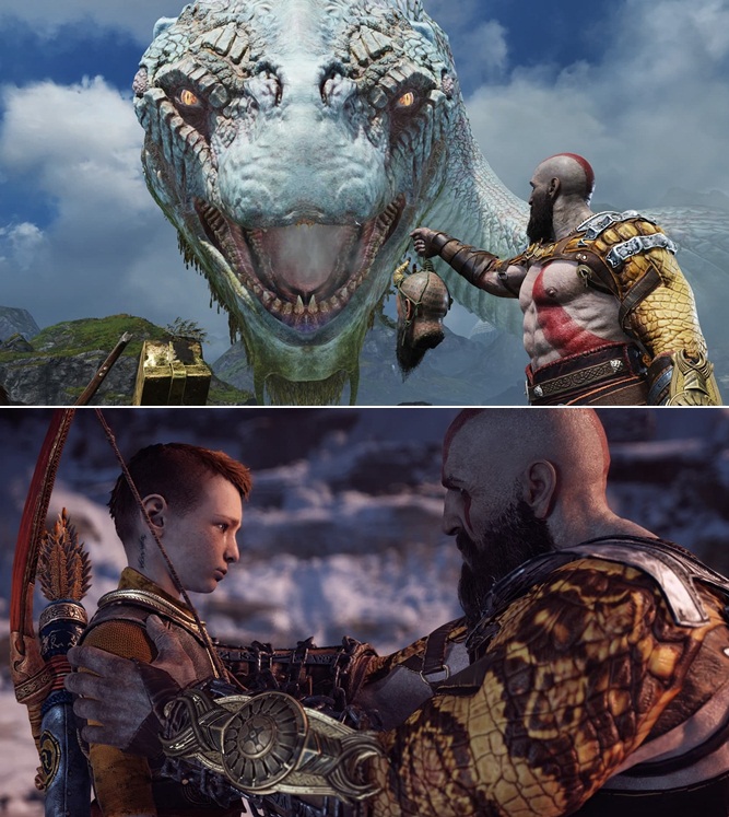 God of War