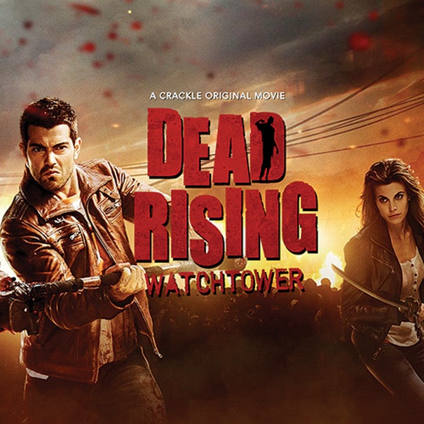 Dead Rising Watchtower