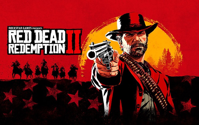 Red Dead Redemption 2