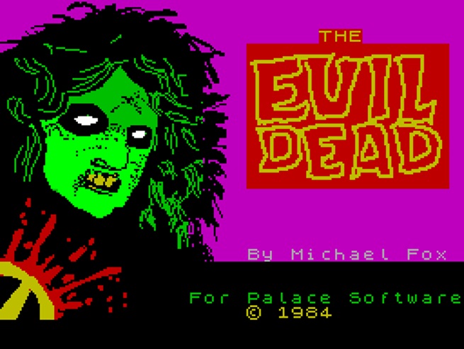 The Evil Dead