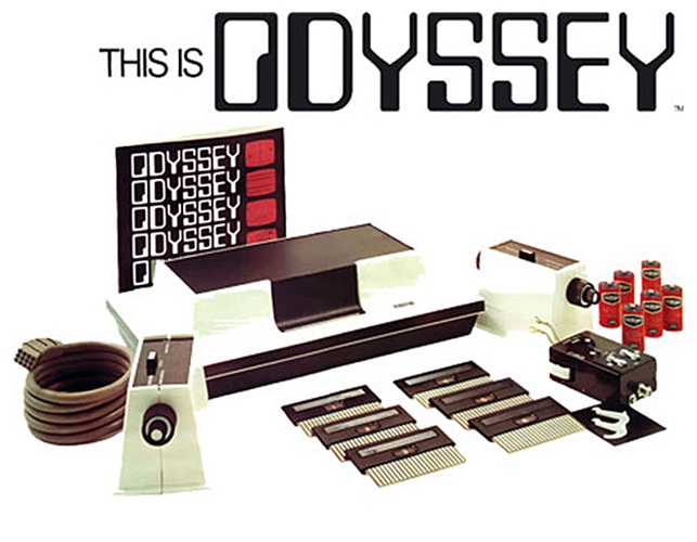 Odyssey