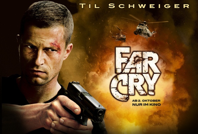 Far Cry