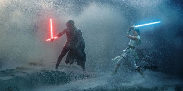 WHAT THE FACT รีวิว Star Wars The Rise of Skywalker