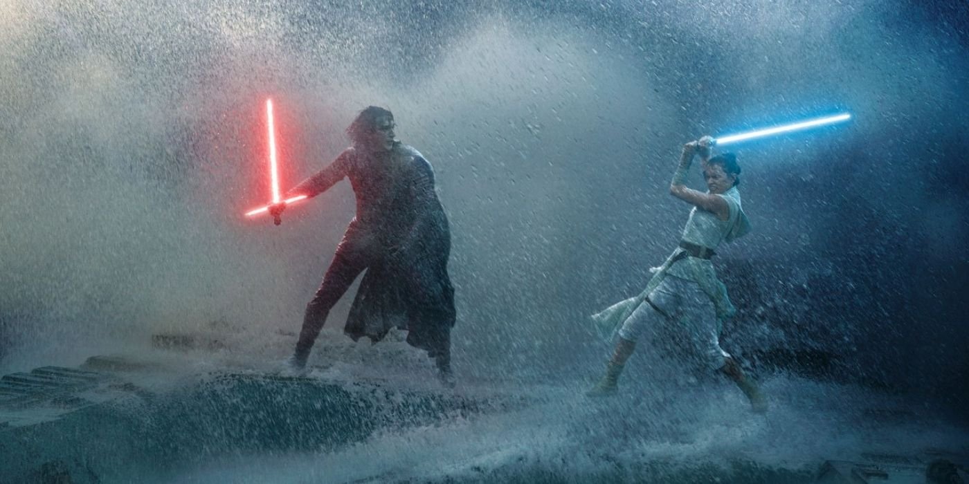 WHAT THE FACT รีวิว Star Wars The Rise of Skywalker