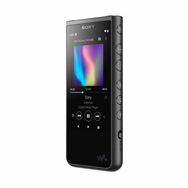 Sony Walkman Z500