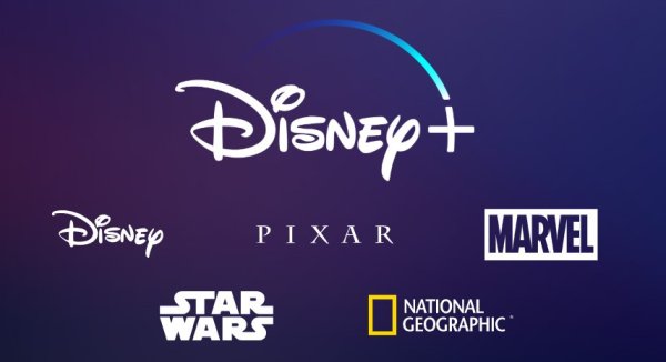 disney+