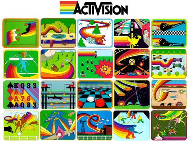 Activision