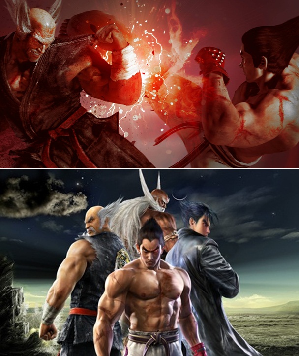 Tekken