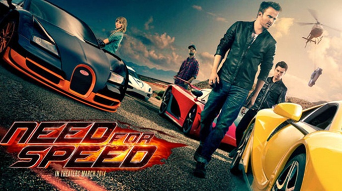 Need for Speed