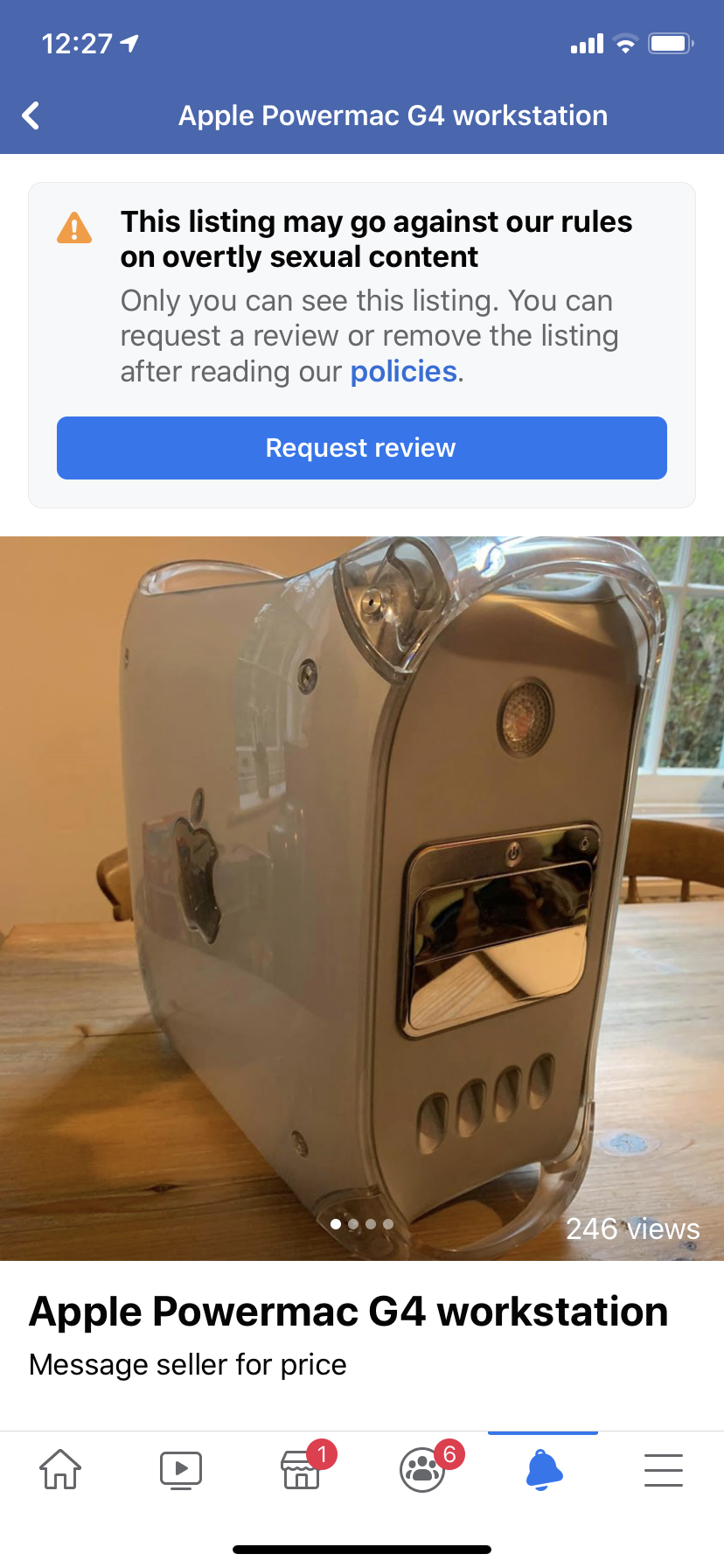 power Mac g4