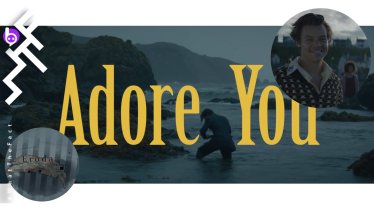Harry Styles ส่งซิงเกิลใหม่ความหมายดี ‘Adore You’ พร้อม MV สุดเจ๋งจัดเต็ม 8 นาที อุ่นเครื่องก่อนไปฟังอัลบั้มเต็ม 13 ธันวาคมนี้
