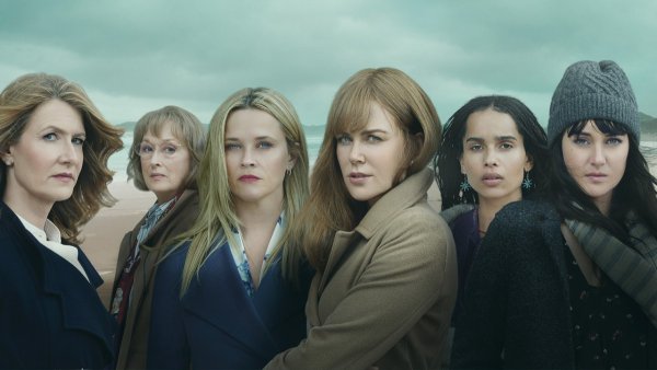 Big Little Lies รวมตัวแม่แห่งรางวัลออสการ์นำหญิงมาให้คุณแล้วที่เรื่องนี้