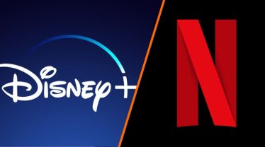 NETFLIX เสียลูกค้าไปให้กับ Disney+ กว่า 1.1 ล้านราย