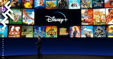 แอป Disney+ ติดตั้งบนอุปกรณ์ต่าง ๆ ถึง 22 ล้านเครื่องแล้ว