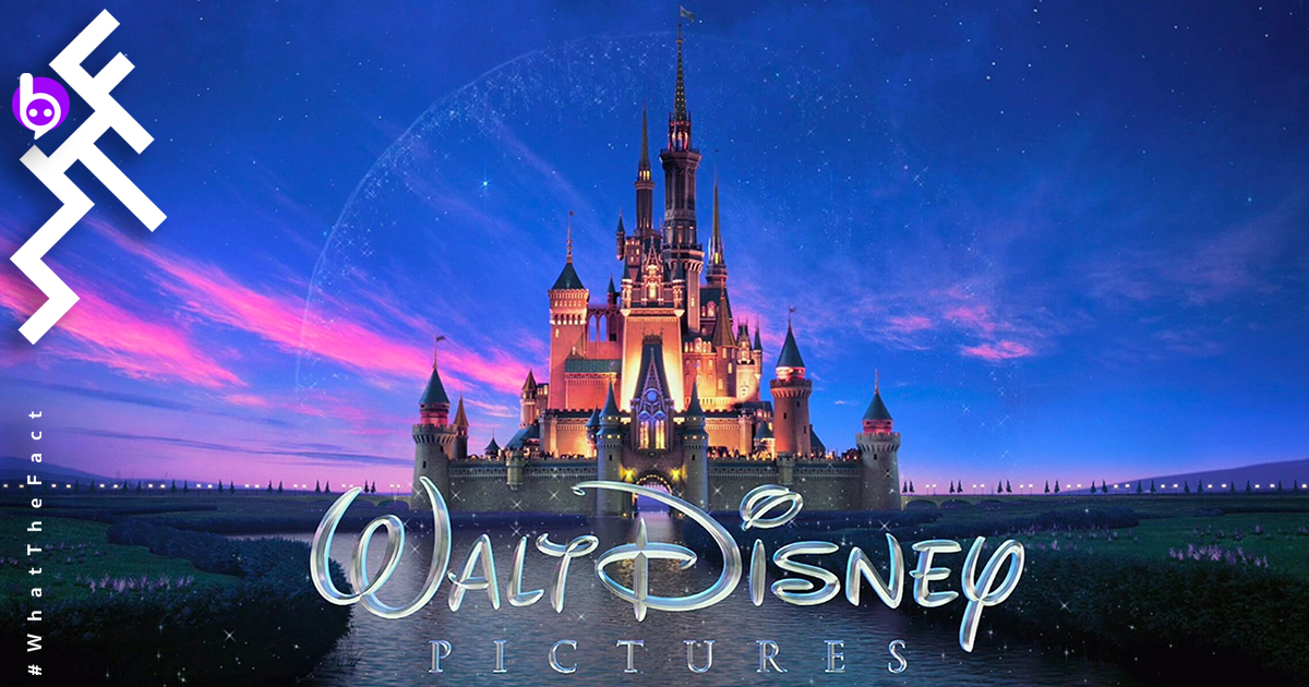 Disney ทุบสถิติ! ทำรายได้มากกว่า 1 หมื่นล้านเหรียญแล้วในขณะนี้