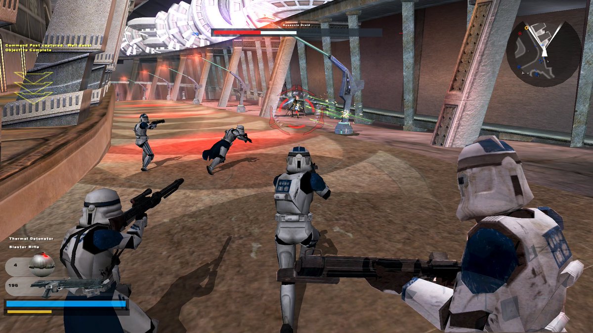 star wars battlefront