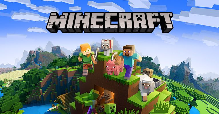 Minecraft เวอร์ชัน Bedrock เตรียมลง PS4 10 ธ.ค. นี้ พร้อมรองรับ Cross-Play