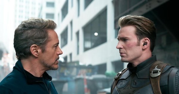 Avengers: Endgame อันดับ 1 หนังทำเงิน ทั้งในสหรัฐฯ และทั่วโลก