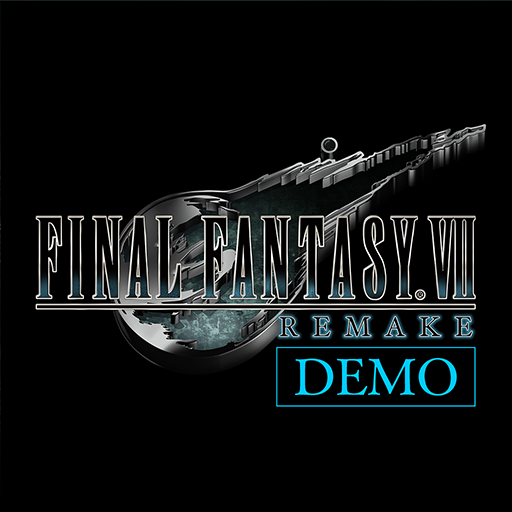 เกม Final Fantasy VII Remake