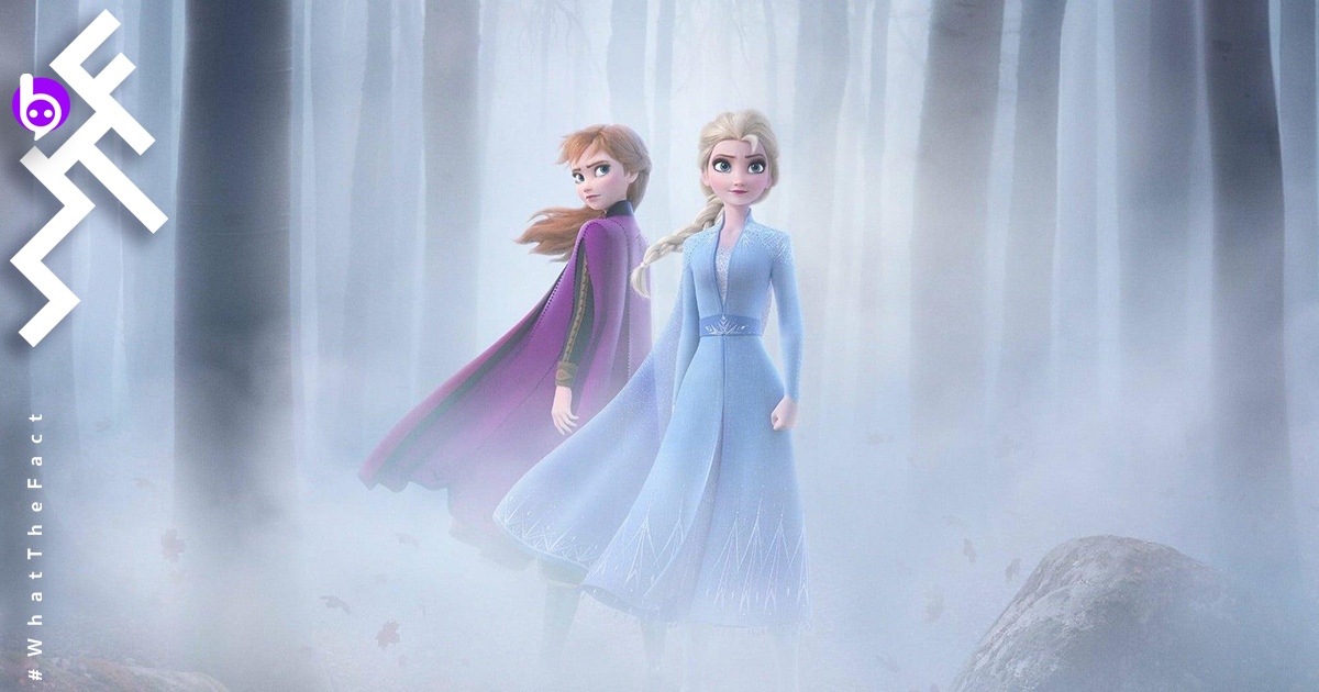 Frozen 2 ขึ้นแท่นหนังทำเงินทั่วโลกสูงสุดลำดับที่ 3 ของปี 2019 แซงหน้า Spider-Man: Far From Home