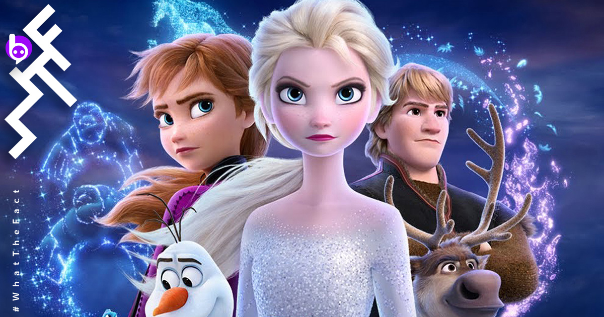10 อันดับ Box Office (29 พ.ย. – 1 ธ.ค.) : Frozen 2 กวาดรายได้ต่อเนื่อง 85 ล้านเหรียญ, Knives Out ตามมาห่าง ๆ 27 ล้านเหรียญ