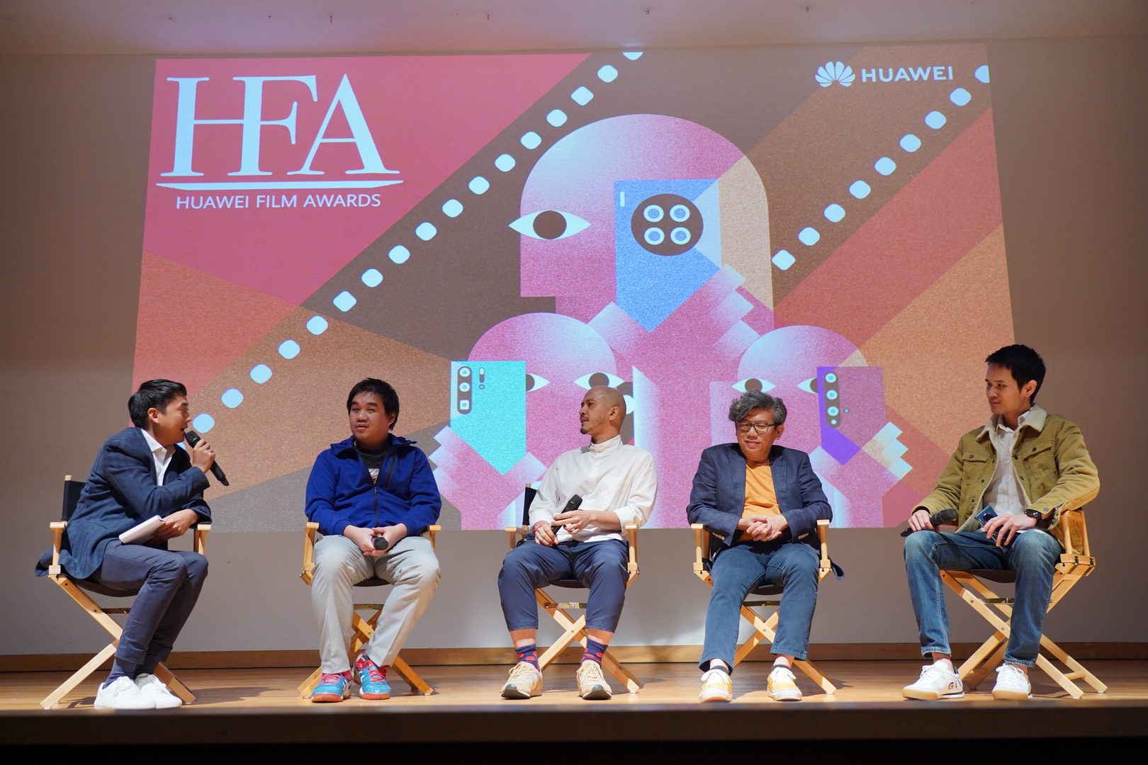 “HUAWEI Film Awards 2019” แคมเปญประกวดภาพยนตร์สั้นจากสมาร์ตโฟนระดับภูมิภาค ที่คอนเทนต์ครีเอเตอร์ไม่ควรพลาด!