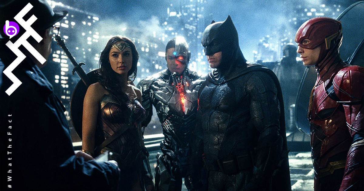 Zack Snyder ยืนยัน! Justice League เวอร์ชันดั้งเดิม มีความยาวถึง “3 ชั่วโมงครึ่ง”