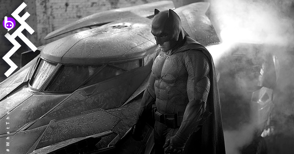 Zack Snyder ยืนยัน! วางแผนให้ “จบชีวิต Batman” ในภาคสุดท้ายของไตรภาค Justice League