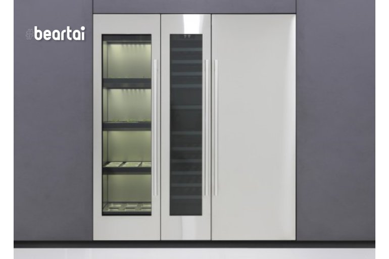 เครื่องปลูกผักภายในร่ม