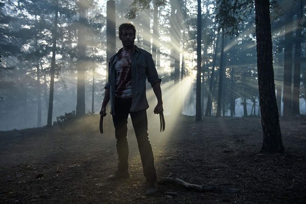 Logan (2017)