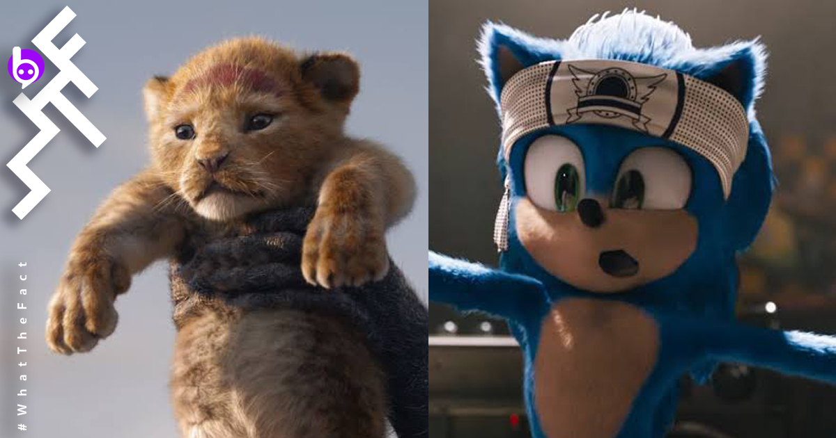 สตูดิโอ MPC ที่ทำวิชวลเอฟเฟกต์ให้ Sonic และ The Lion King ได้ปิดสาขาที่แคนาดาแล้ว