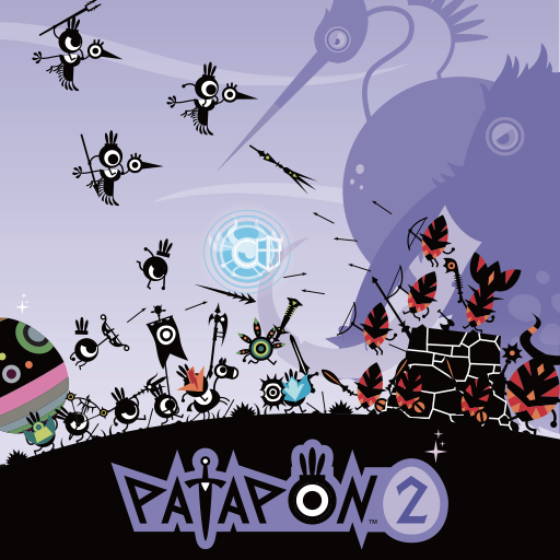 เกม Patapon 2 Remastered 