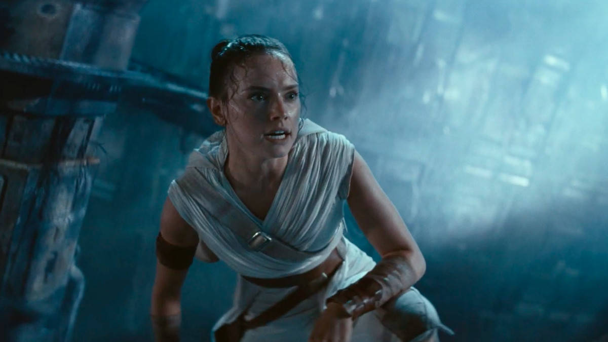 WHAT THE FACT รีวิว Star Wars The Rise of Skywalker