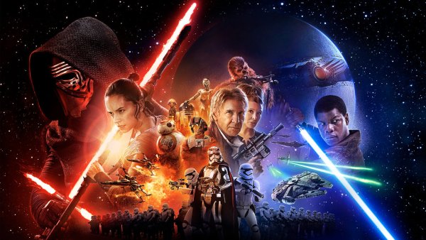 Star Wars: The Force Awakens ยังครองอันดับ 1 หนังทำเงินสูงสุดในสหรัฐฯ จนจบทศวรรษนี้