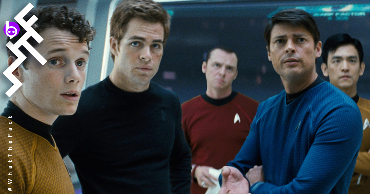 ยังไปได้ต่อ… ภาพยนตร์ Star Trek ใหม่ 2 เรื่อง ได้รับการพัฒนาอย่างเป็นทางการแล้ว