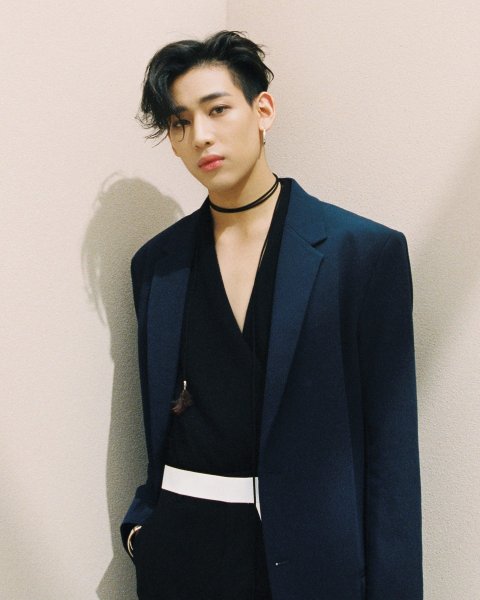 แบมแบม GOT7