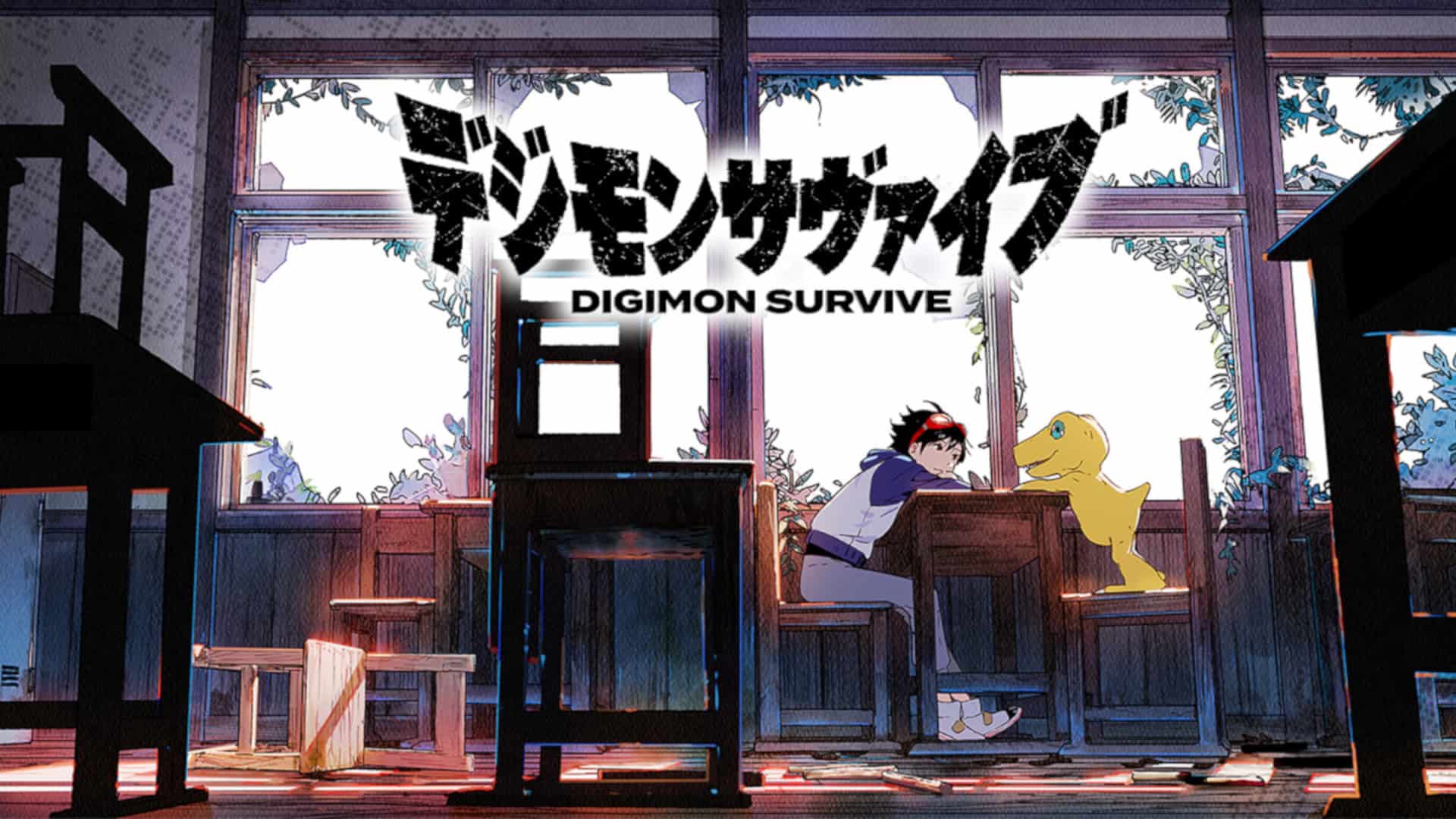 Bandai Namco เตรียมจัดงาน DigiNavi: Digimon News Navigation 24 ม.ค. 2020