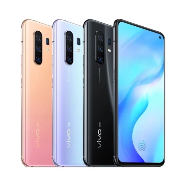 Vivo X30 Pro